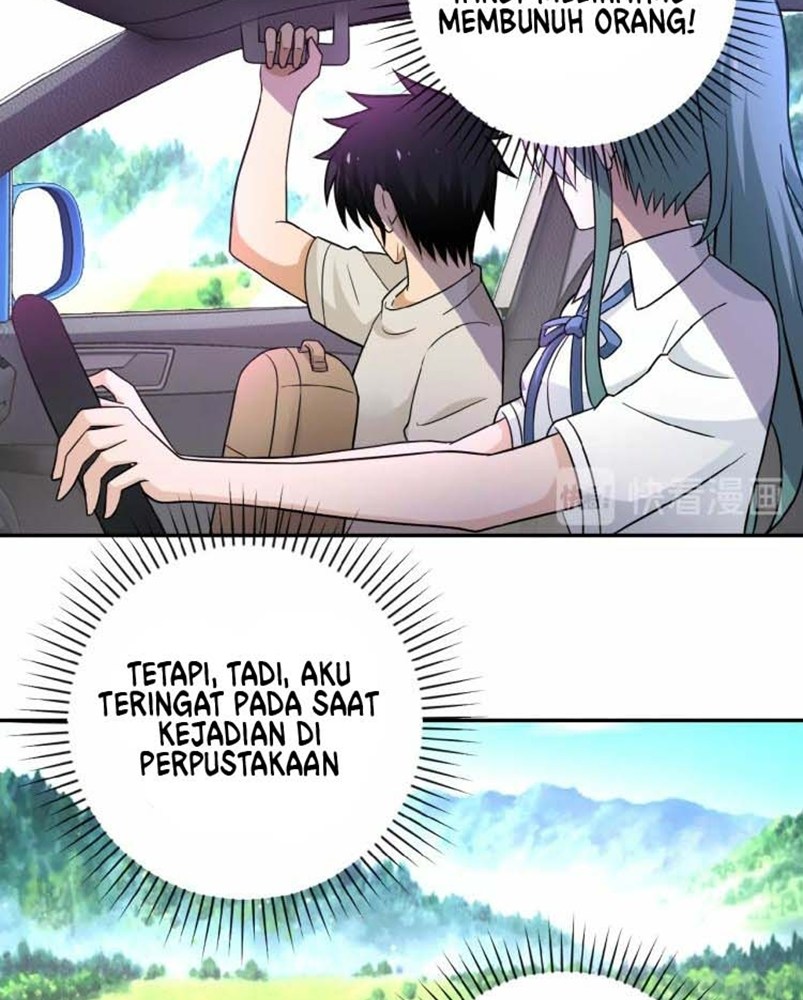 Super System Chapter 11 Bahasa Indonesia